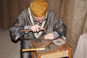 Presepe Vivente Ruffano