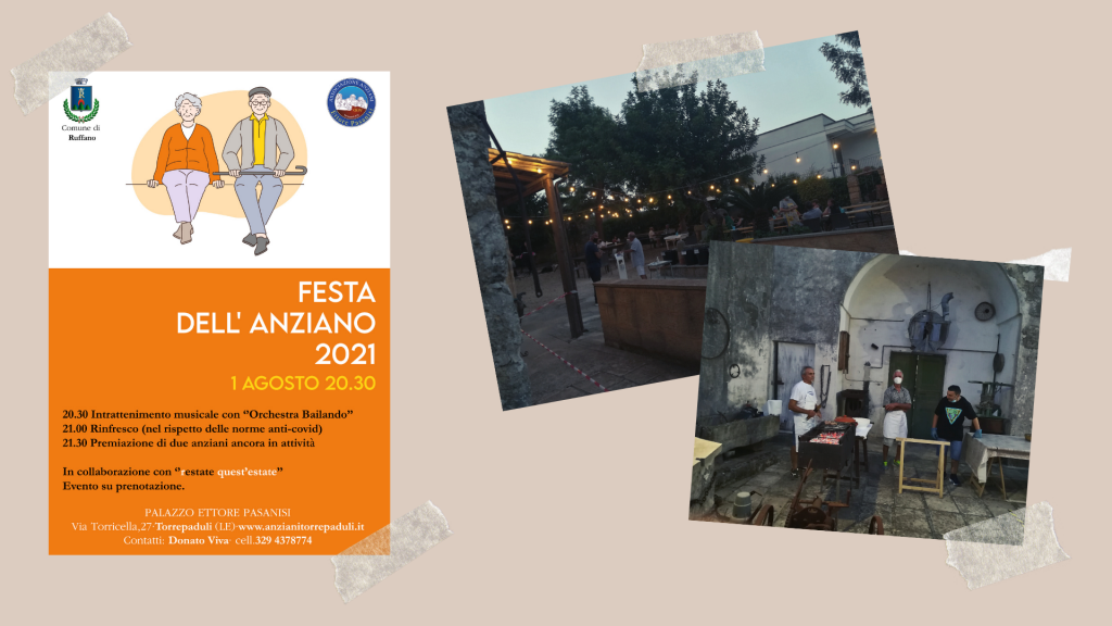 REstate quest'estate 2021
